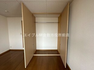 オアシス中島の物件内観写真